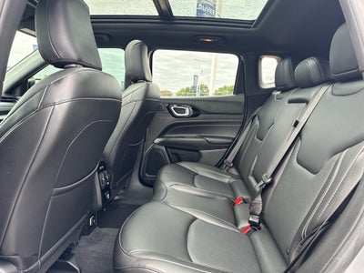 2022 Jeep Compass High Altitude 4x4