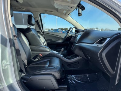 2017 Dodge Journey GT AWD