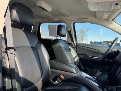 2017 Dodge Journey GT AWD