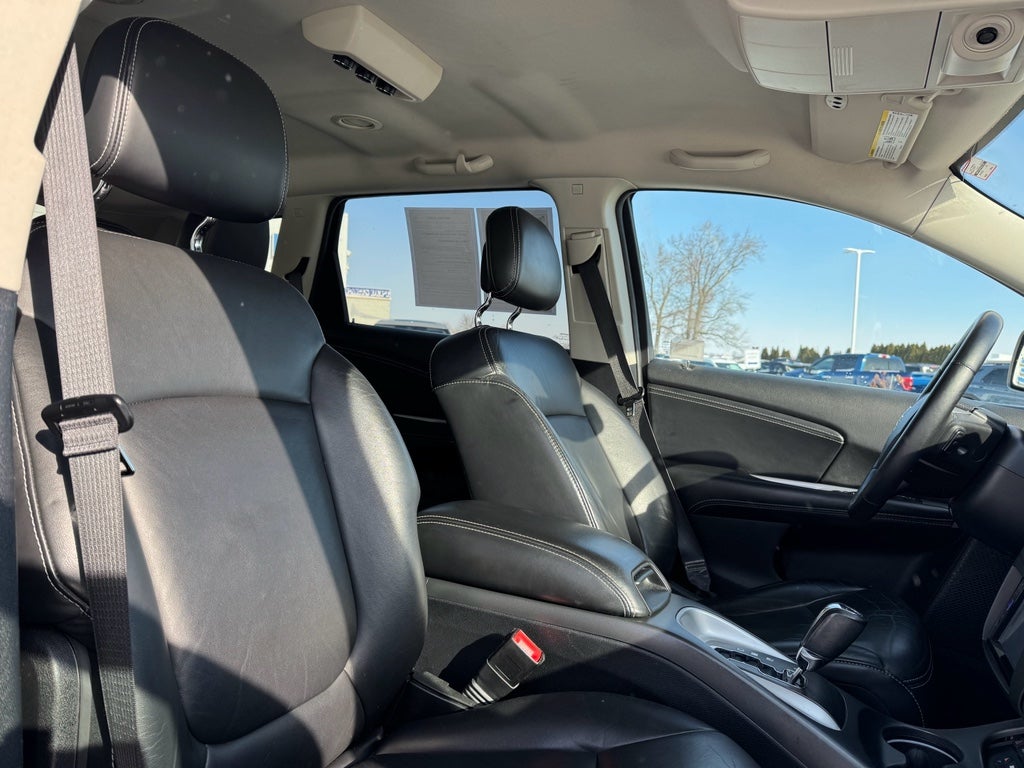 2017 Dodge Journey GT AWD