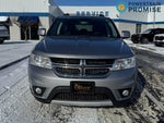 2017 Dodge Journey GT AWD