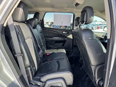 2017 Dodge Journey GT AWD