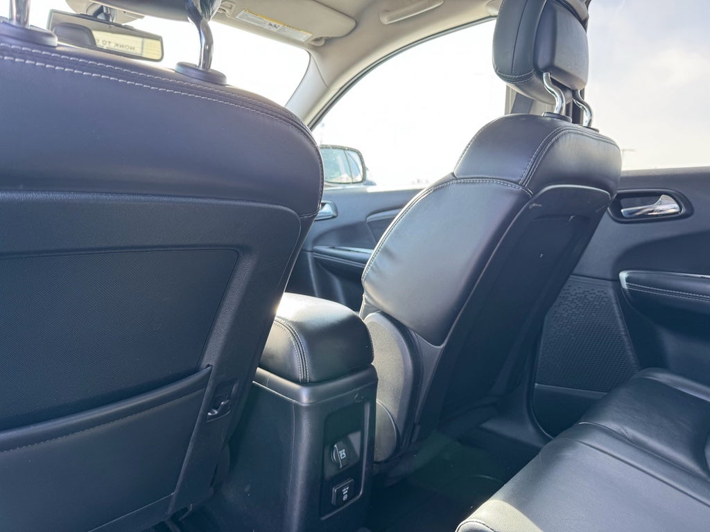 2017 Dodge Journey GT AWD