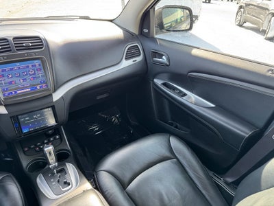 2017 Dodge Journey GT AWD