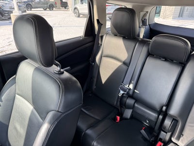 2017 Dodge Journey GT AWD