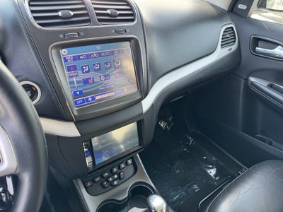 2017 Dodge Journey GT AWD