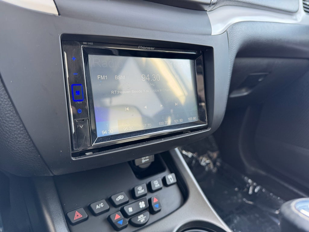 2017 Dodge Journey GT AWD