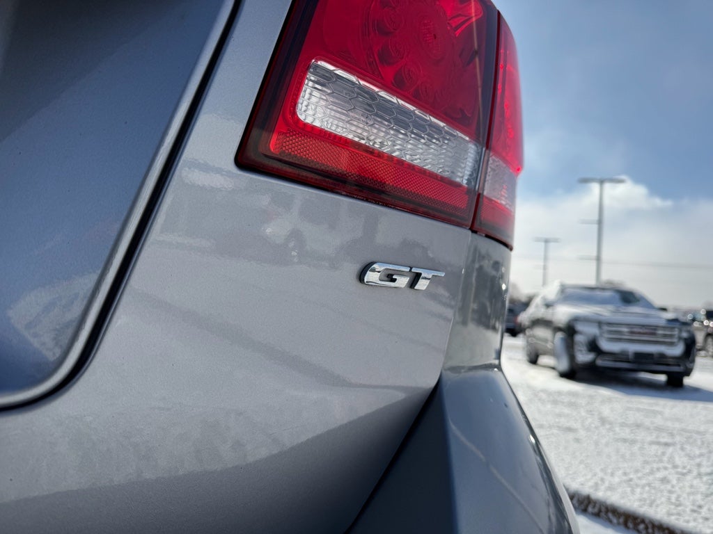 2017 Dodge Journey GT AWD