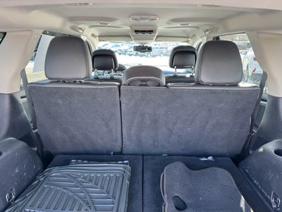 2017 Dodge Journey GT AWD