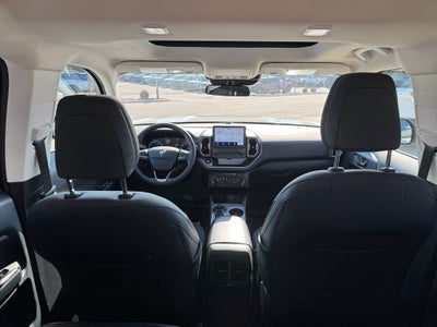 2024 Ford Bronco Sport Big Bend 4WD