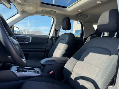 2024 Ford Bronco Sport Big Bend 4WD