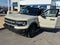 2024 Ford Bronco Sport Big Bend 4WD