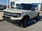 2024 Ford Bronco Sport Big Bend 4WD