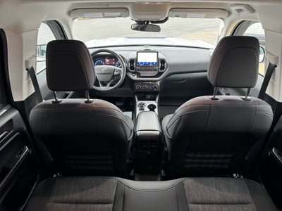 2022 Ford Bronco Sport Big Bend 4WD