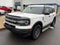 2022 Ford Bronco Sport Big Bend 4WD