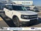 2022 Ford Bronco Sport Big Bend 4WD
