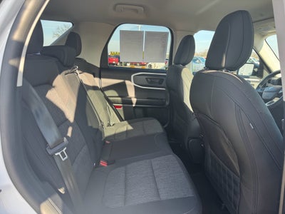 2022 Ford Bronco Sport Big Bend 4WD