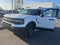 2022 Ford Bronco Sport Big Bend 4WD