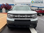 2022 Ford Bronco Sport Big Bend 4WD