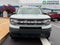 2022 Ford Bronco Sport Big Bend 4WD