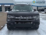 2024 Ford Bronco Sport Big Bend 4WD