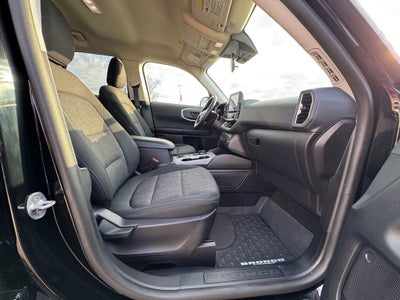 2023 Ford Bronco Sport Big Bend 4WD