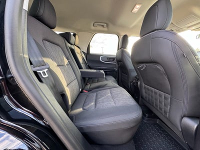 2023 Ford Bronco Sport Big Bend 4WD