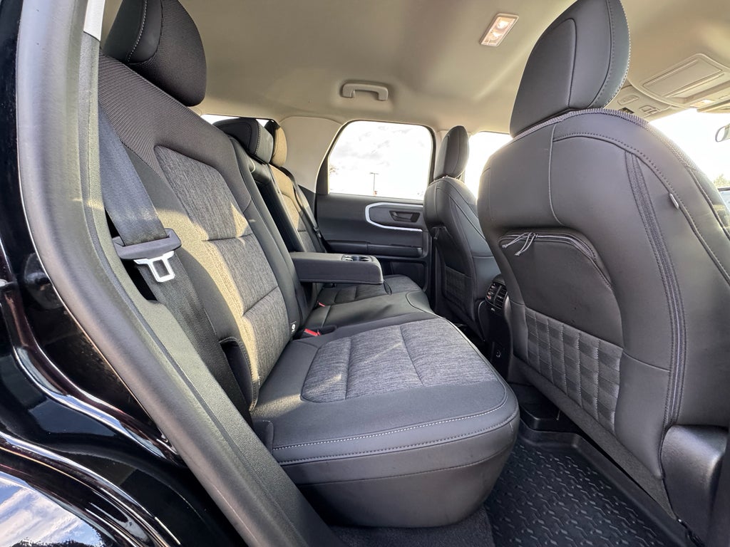 2023 Ford Bronco Sport Big Bend 4WD