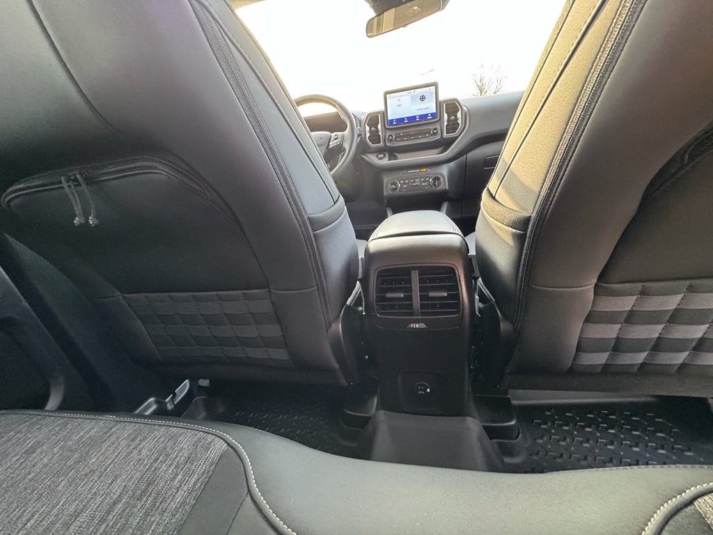 2023 Ford Bronco Sport Big Bend 4WD