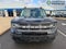 2023 Ford Bronco Sport Big Bend 4WD
