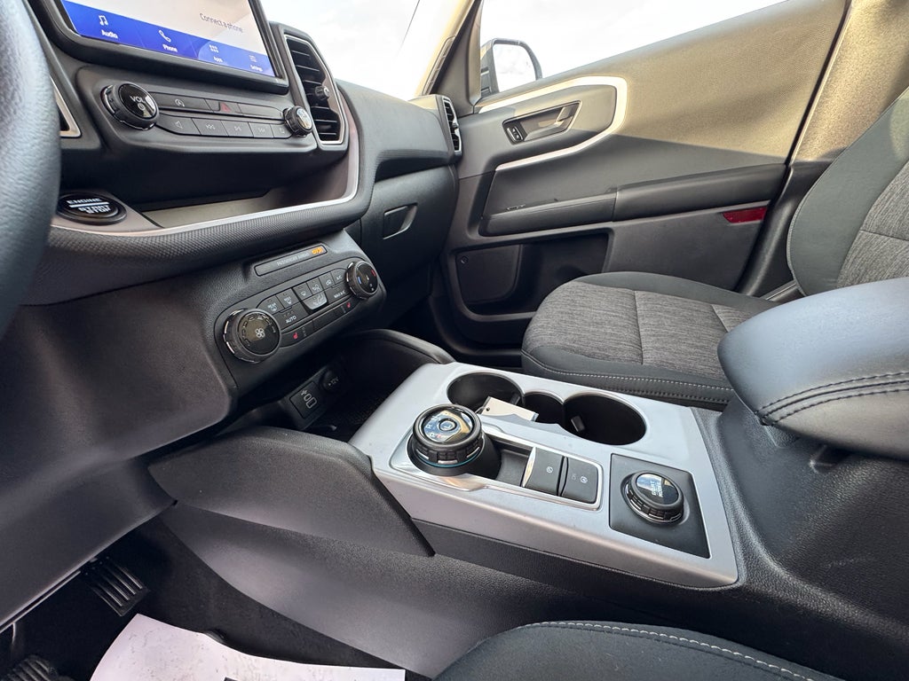 2023 Ford Bronco Sport Big Bend 4WD