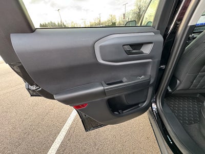 2023 Ford Bronco Sport Big Bend 4WD