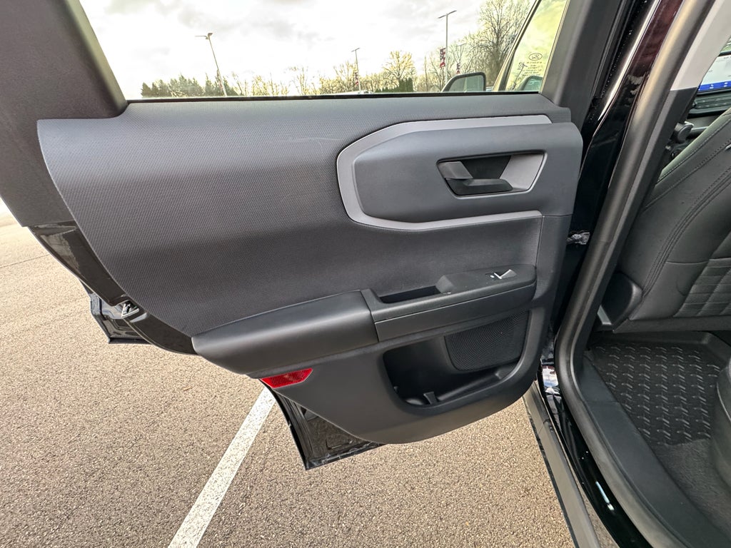 2023 Ford Bronco Sport Big Bend 4WD