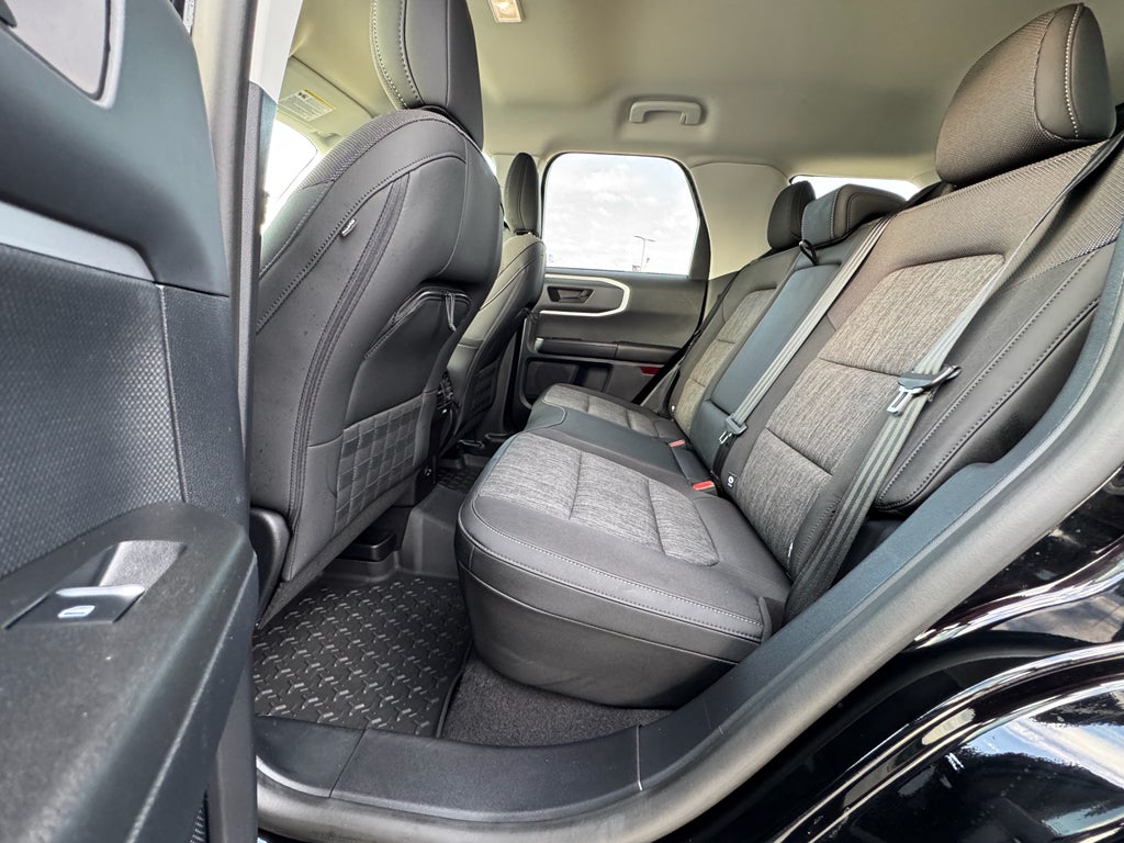 2023 Ford Bronco Sport Big Bend 4WD