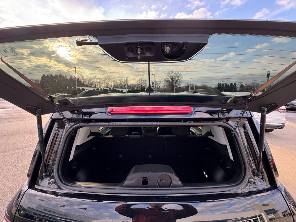 2023 Ford Bronco Sport Big Bend 4WD