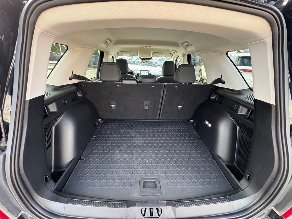 2023 Ford Bronco Sport Big Bend 4WD