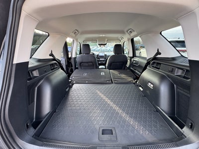 2023 Ford Bronco Sport Big Bend 4WD