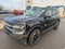 2023 Ford Bronco Sport Big Bend 4WD