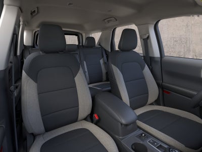 2026 Ford Bronco Sport Big Bend 4WD