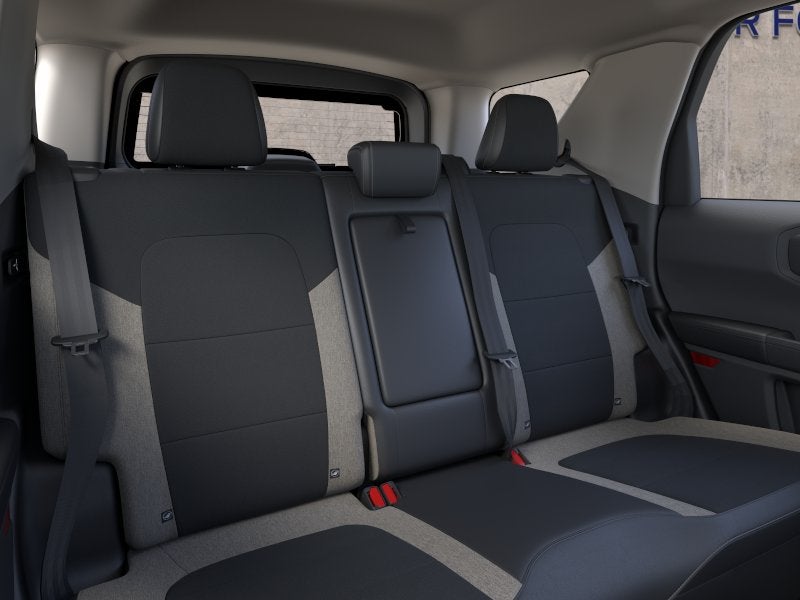 2026 Ford Bronco Sport Big Bend 4WD