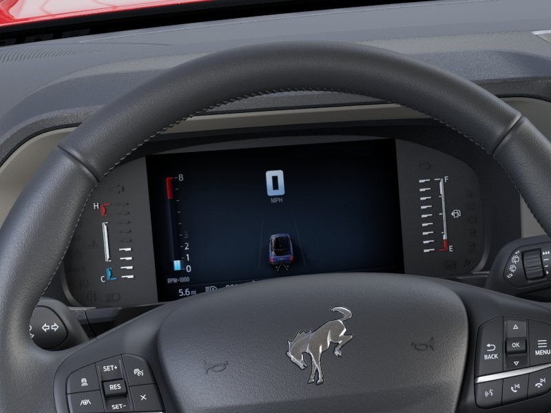 2026 Ford Bronco Sport Big Bend 4WD