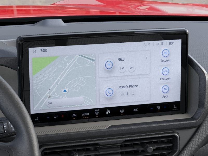2026 Ford Bronco Sport Big Bend 4WD