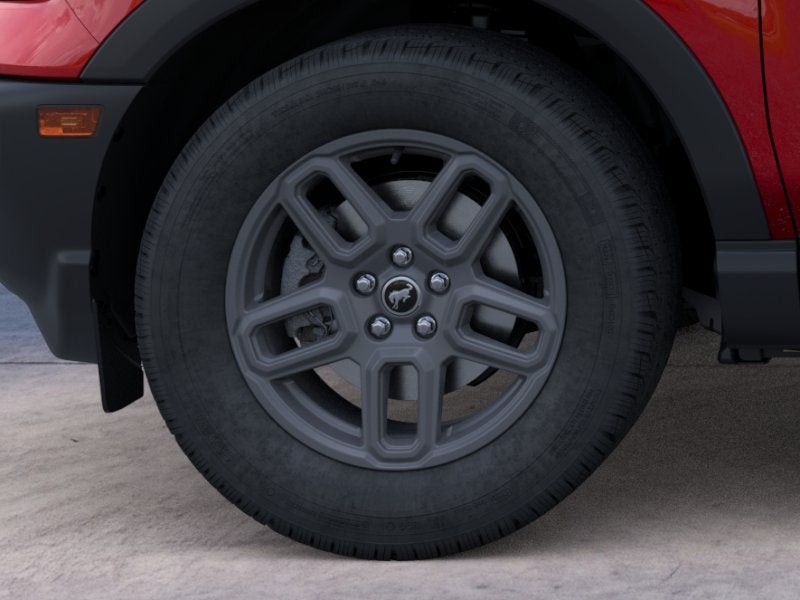 2026 Ford Bronco Sport Big Bend 4WD