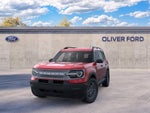 2026 Ford Bronco Sport Big Bend 4WD