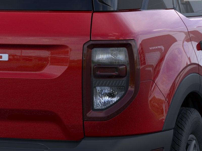 2026 Ford Bronco Sport Big Bend 4WD