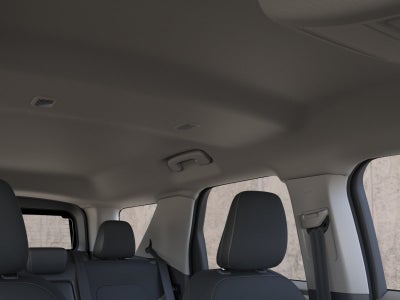 2026 Ford Bronco Sport Big Bend 4WD
