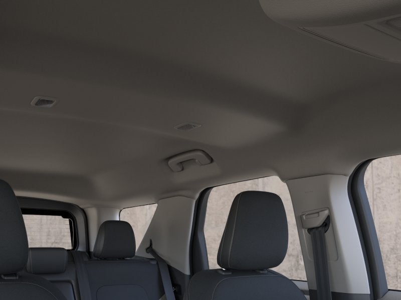 2026 Ford Bronco Sport Big Bend 4WD