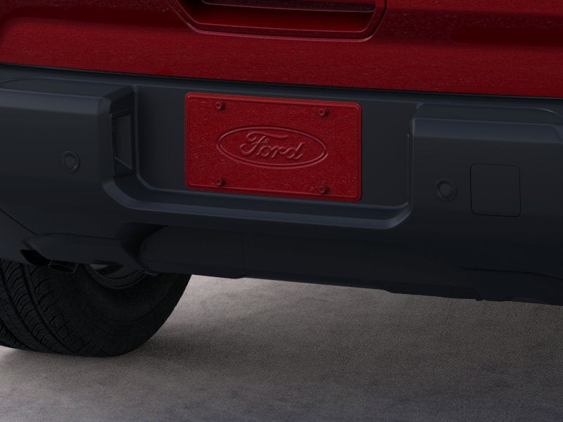 2026 Ford Bronco Sport Big Bend 4WD