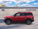 2026 Ford Bronco Sport Big Bend 4WD