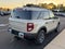 2025 Ford Bronco Sport Big Bend 4WD